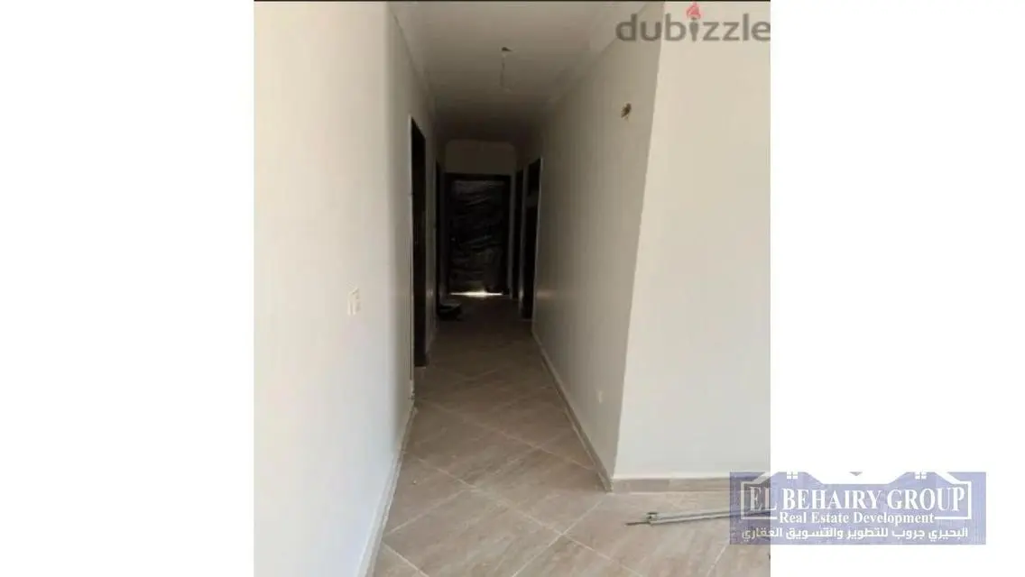 Luxury Apartment for Sale with Security