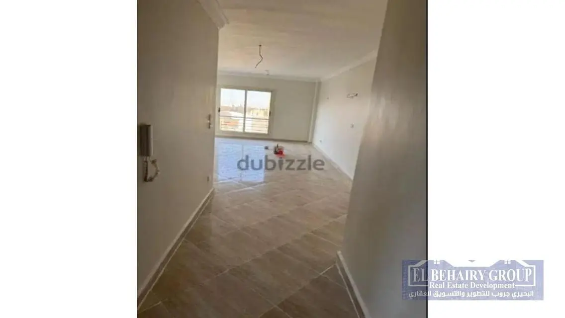 Luxury Apartment for Sale with Security