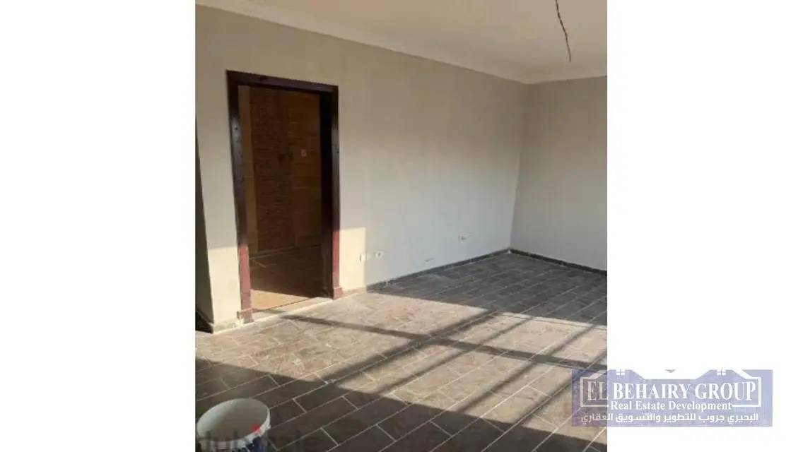 Luxury Apartment for Sale with Security