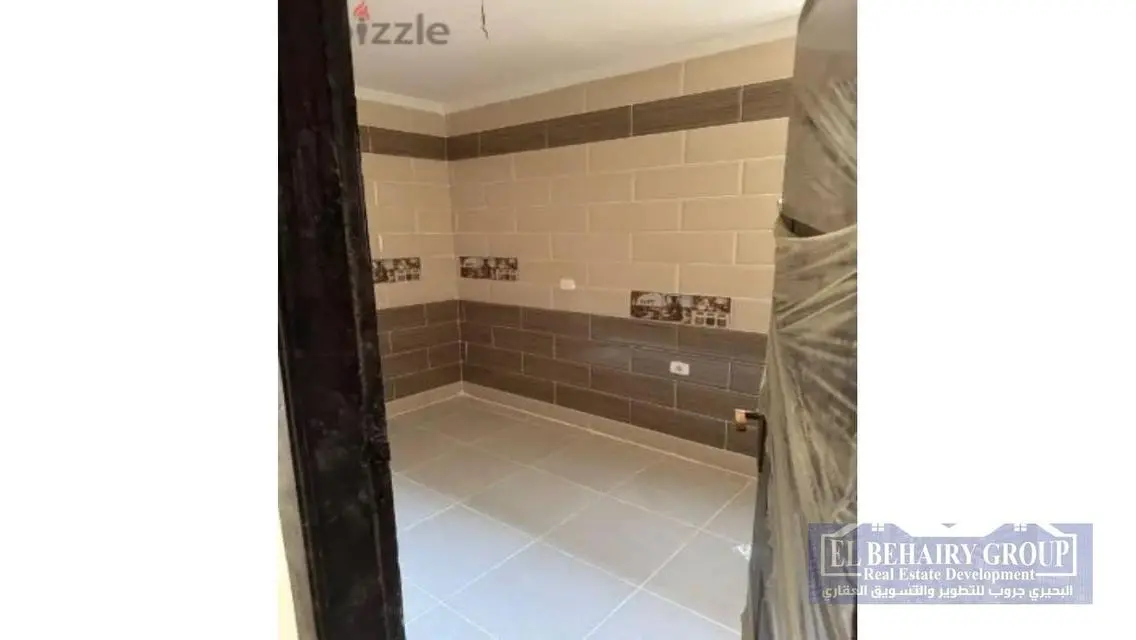 Luxury Apartment for Sale with Security