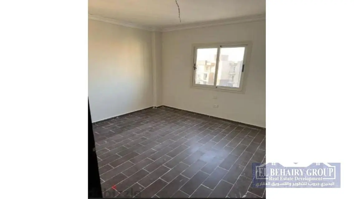 Luxury Apartment for Sale with Security