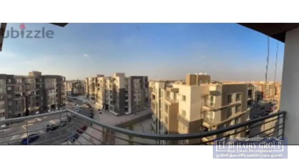 Luxury Apartment for Sale with Security