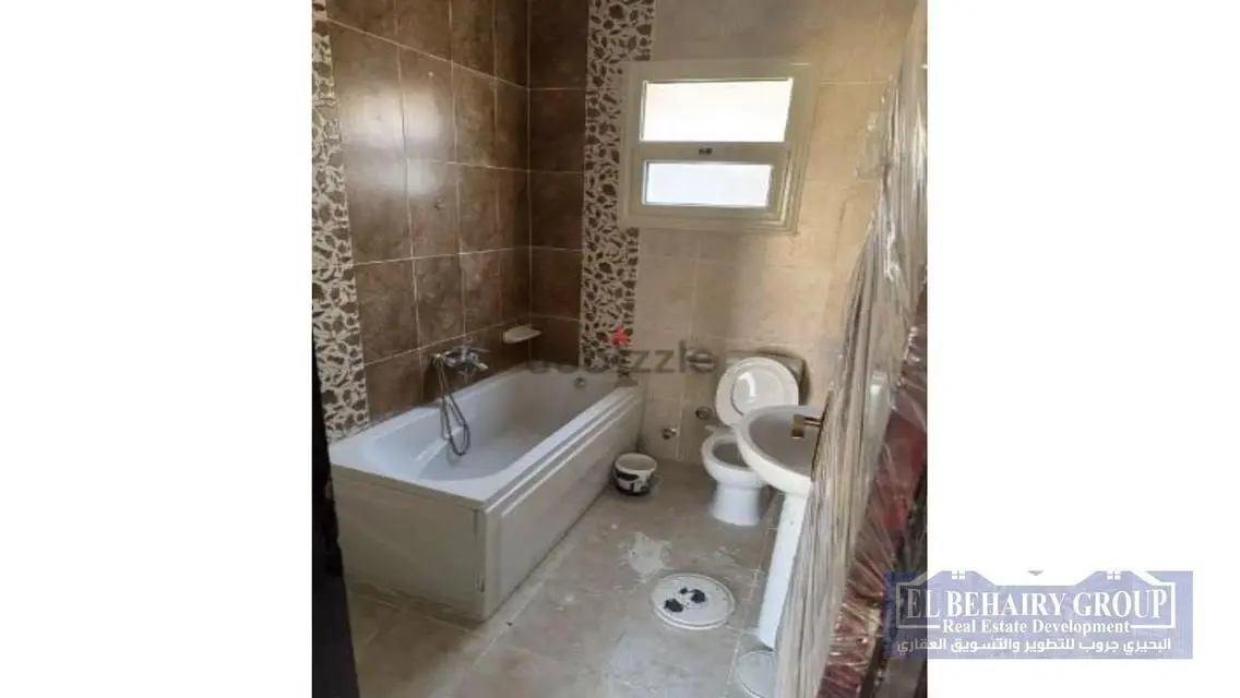 Luxury Apartment for Sale with Security