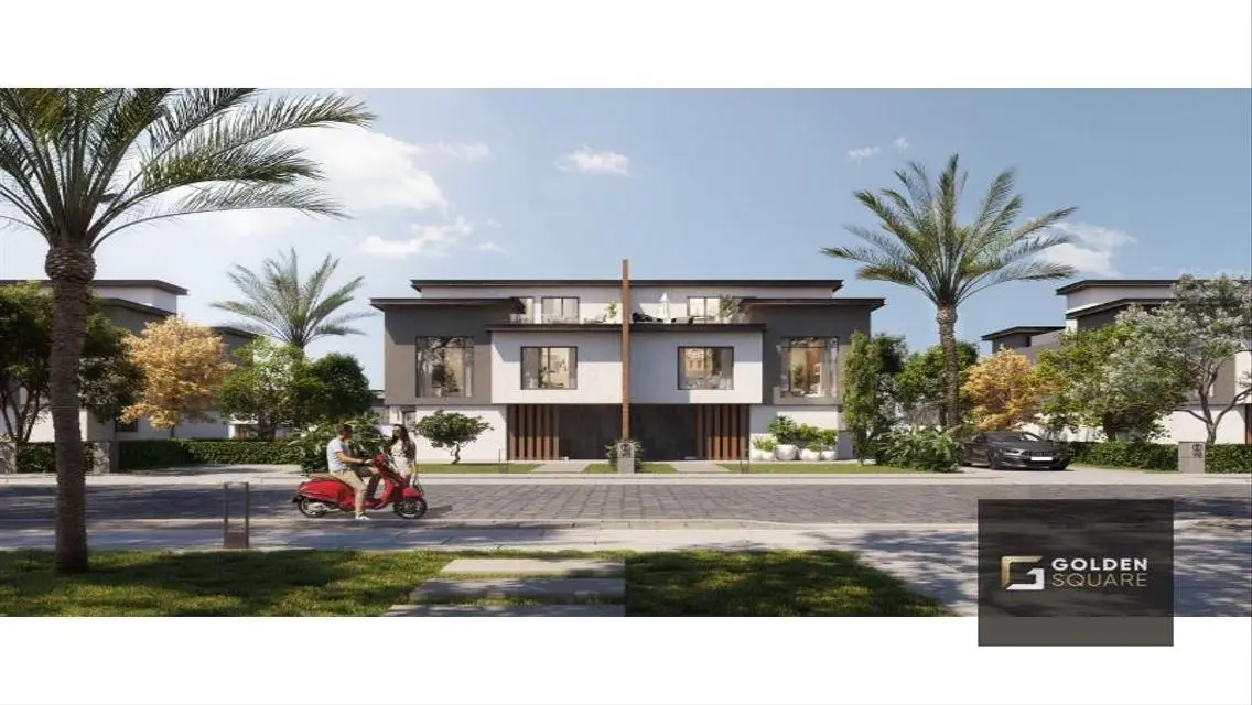 Luxury Villa with Stunning Club Views