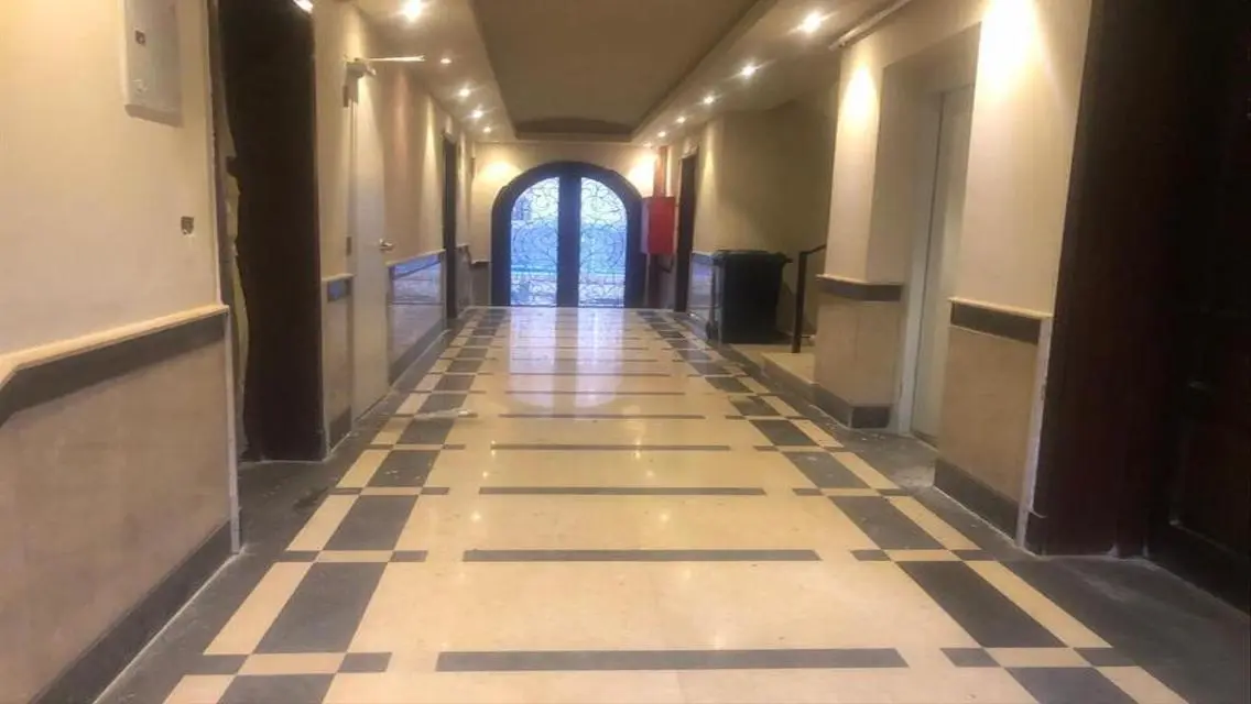 فيلا مميزة بتصميم عصري في موقع رائع