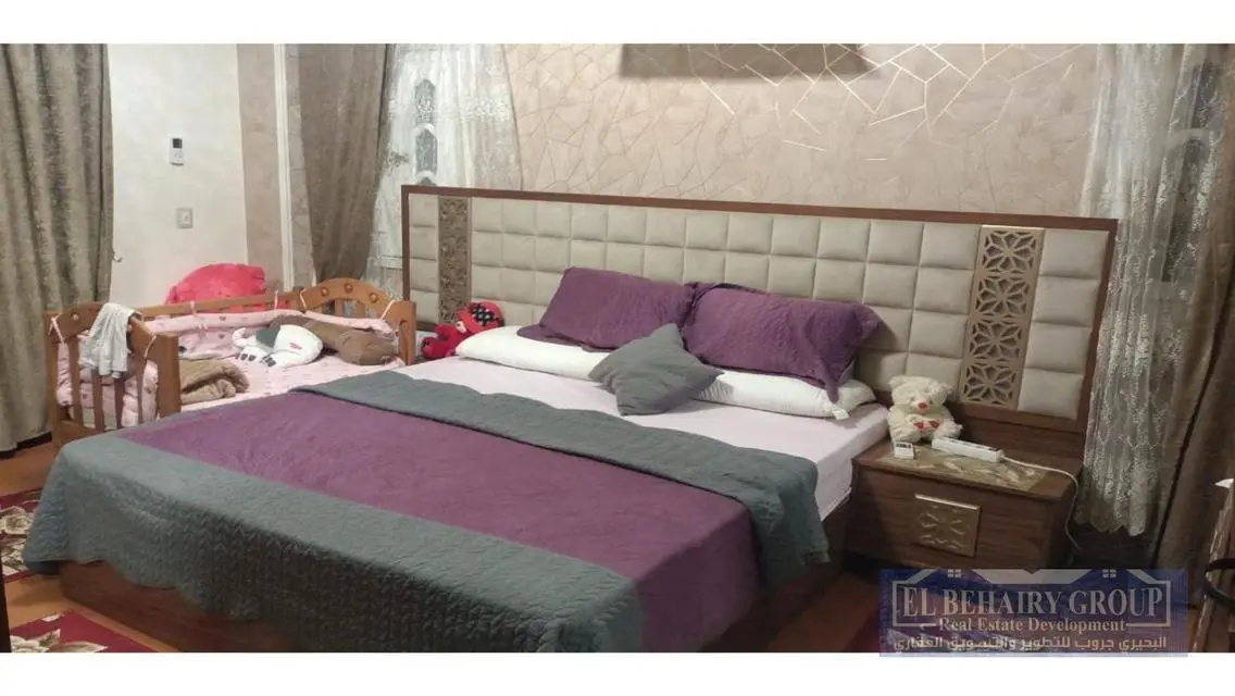 Luxurious Apartment for Sale - 180 sqm in the Heart of the City