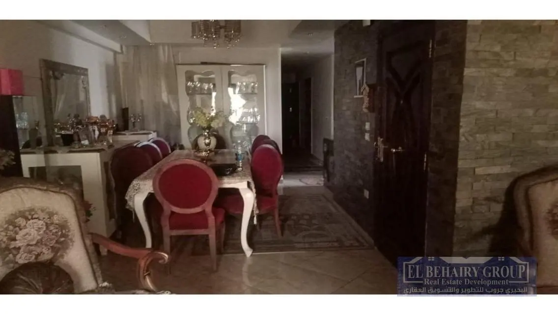 Luxurious Apartment for Sale - 180 sqm in the Heart of the City