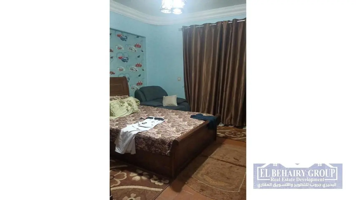Luxurious Apartment for Sale - 180 sqm in the Heart of the City