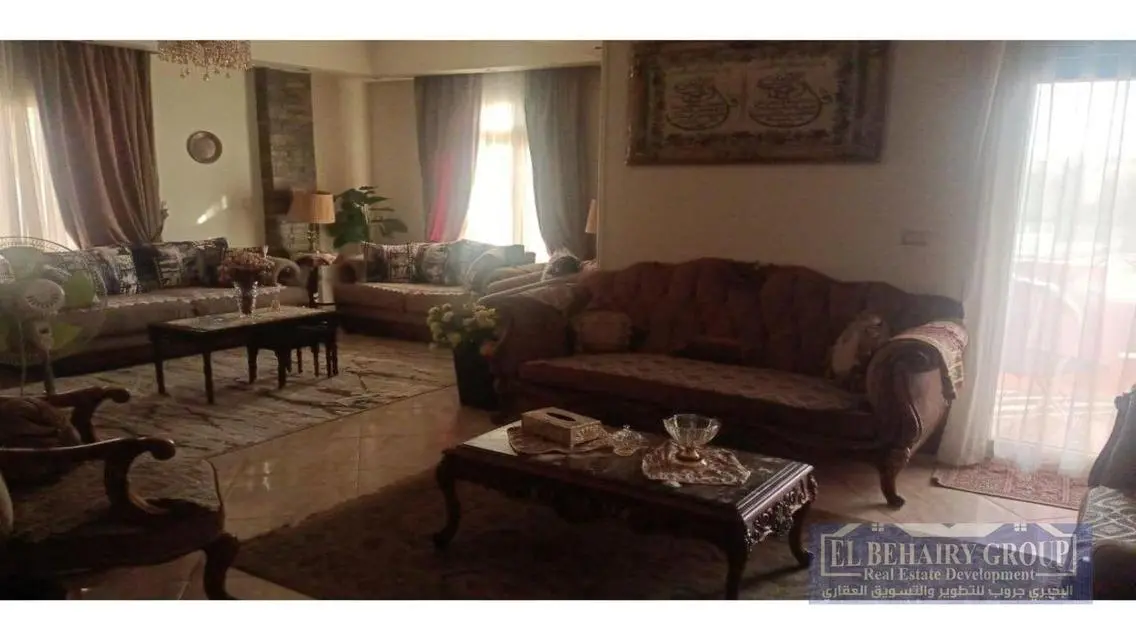 Luxurious Apartment for Sale - 180 sqm in the Heart of the City