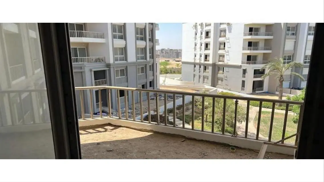 شقة فاخرة في هايد بارك - 12