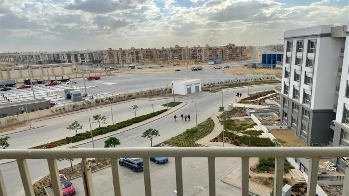 شقة فاخرة في هايد بارك - 12