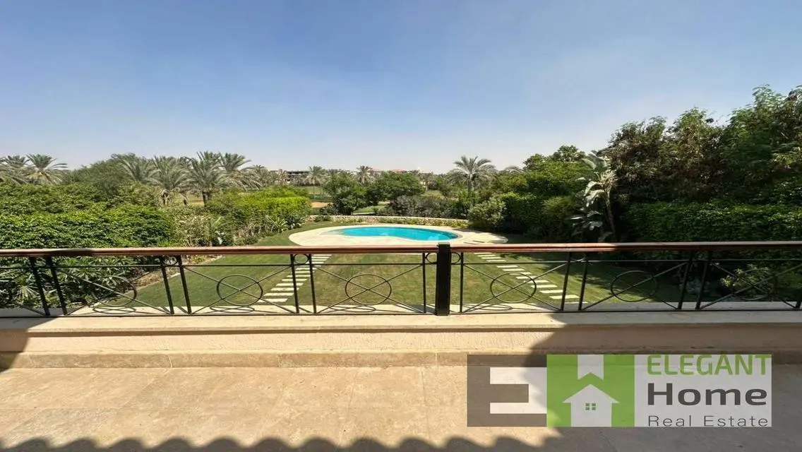 Exclusive Villa for Sale with Unique Design