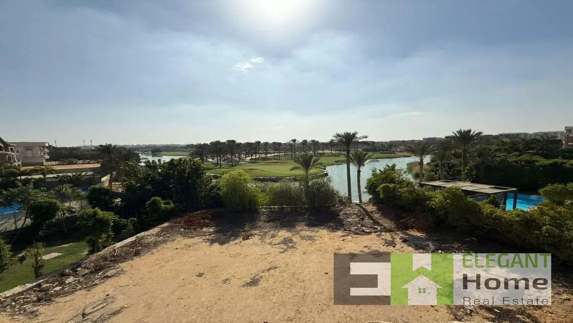 Exclusive Villa for Sale with Unique Design