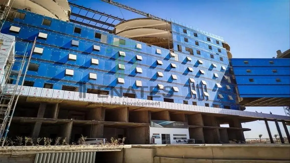 Luxury Apartment in a Prime Location in Dahab
