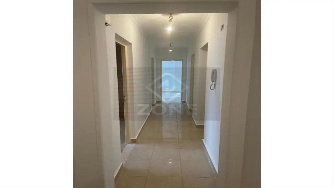 Stunning Apartment in Aya Zone with Private Garden and Security