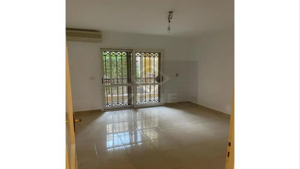 Stunning Apartment in Aya Zone with Private Garden and Security