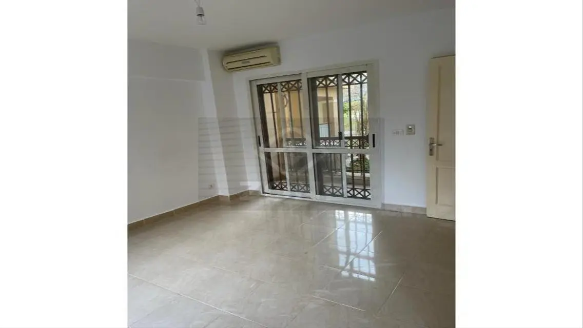 Stunning Apartment in Aya Zone with Private Garden and Security