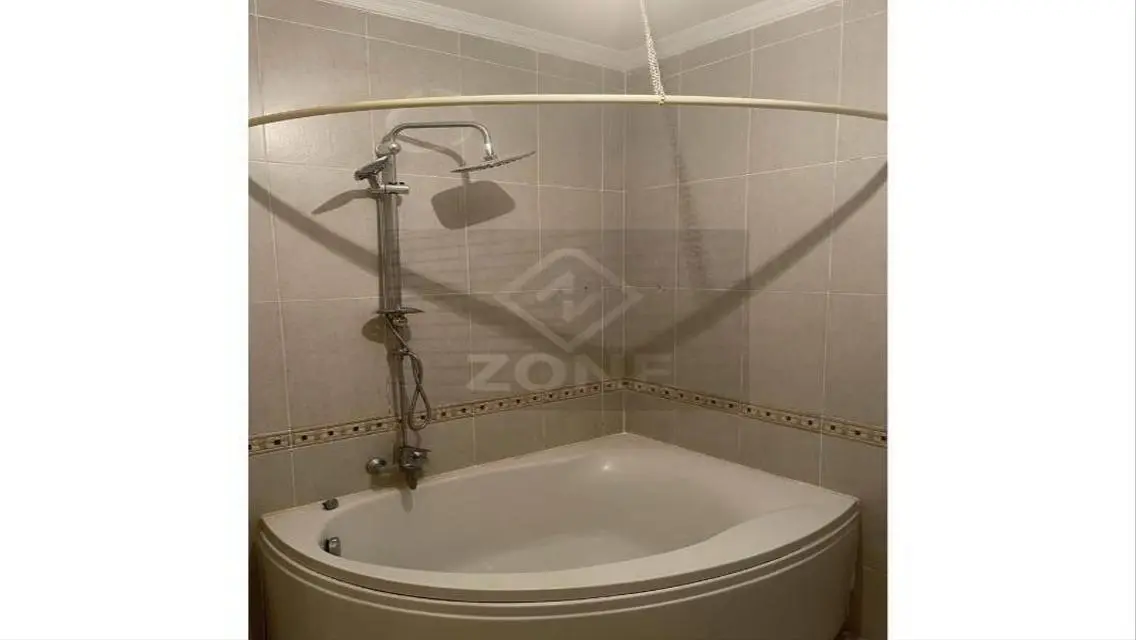 Stunning Apartment in Aya Zone with Private Garden and Security