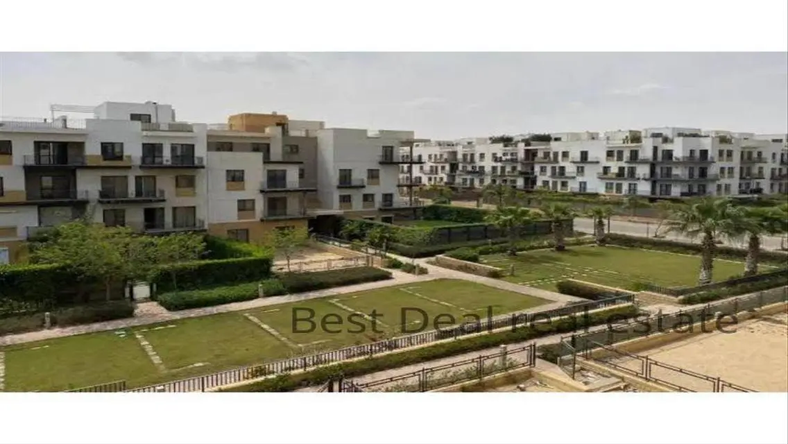 Best Real Estate Deal - 200 Meter Apartment for 14,500,000