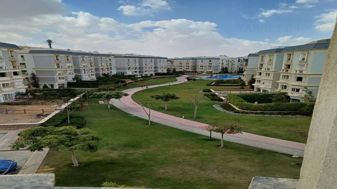 شقة رائعة بمساحة 132 متر للبيع
