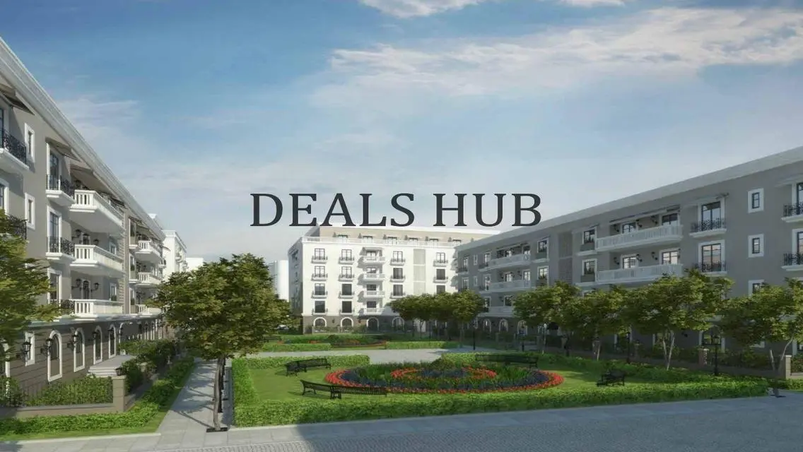 Apartment for Sale in Hyde Park - 100 Sq. M