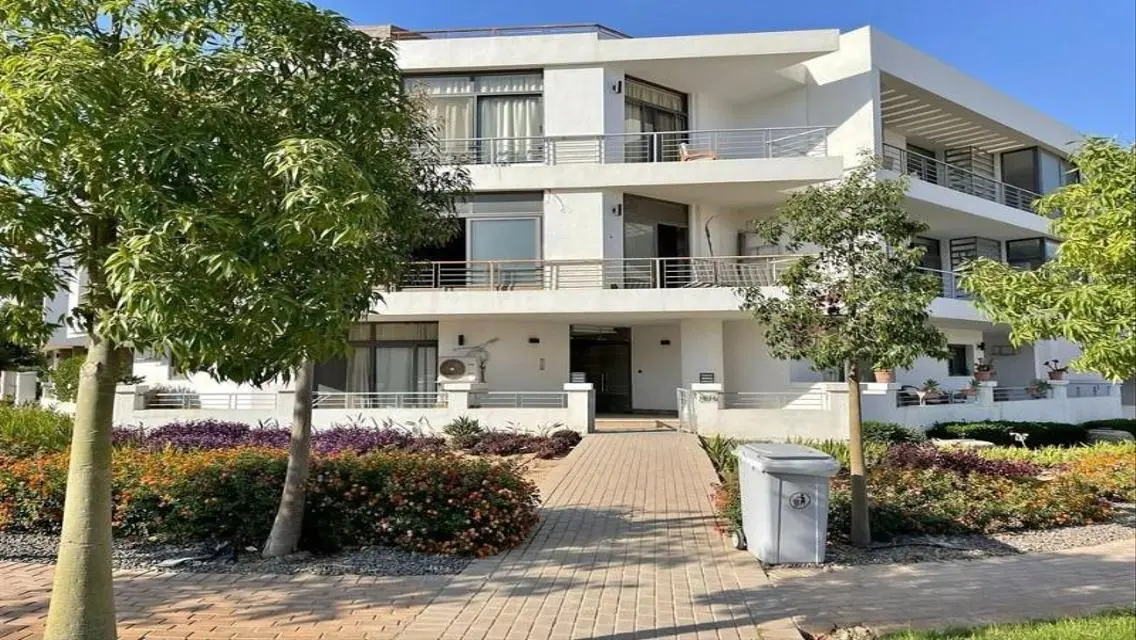 Luxurious Apartment at Kempinski with Stunning Views