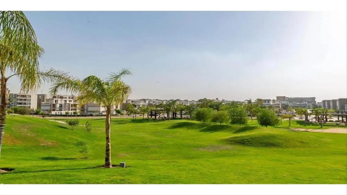 Luxurious Apartment at Kempinski with Stunning Views