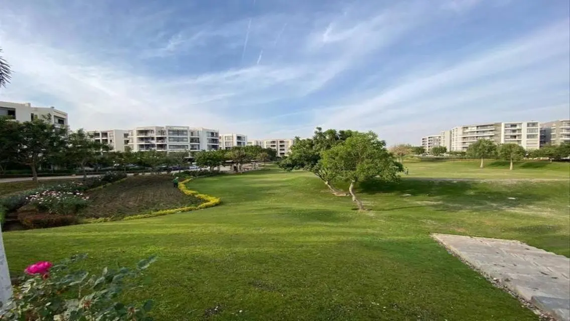Luxurious Apartment at Kempinski with Stunning Views