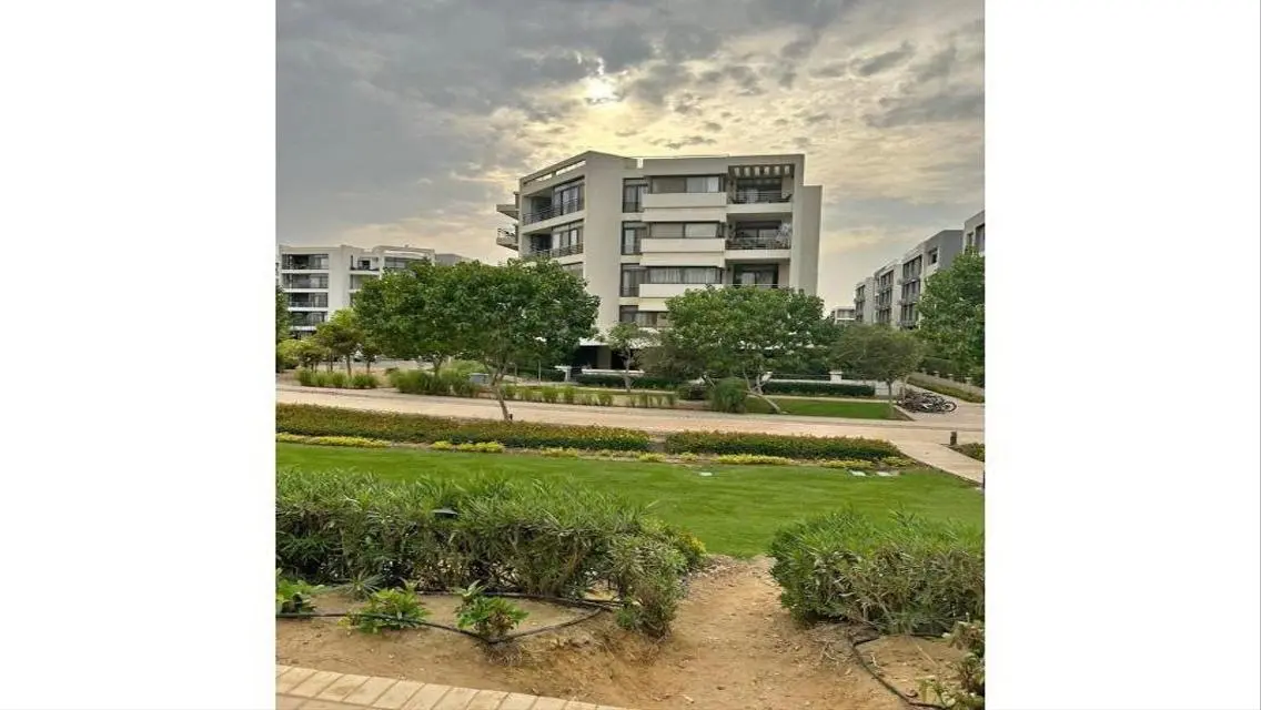 Luxurious Apartment at Kempinski with Stunning Views