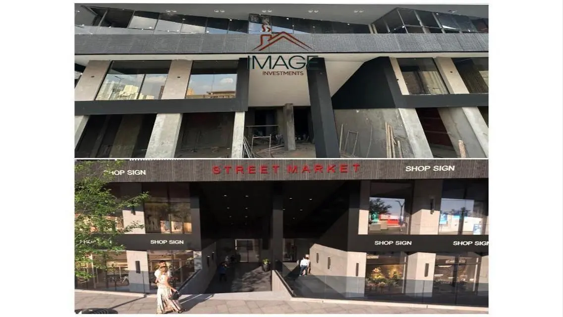 Luxury Apartment for Sale in Prime Location