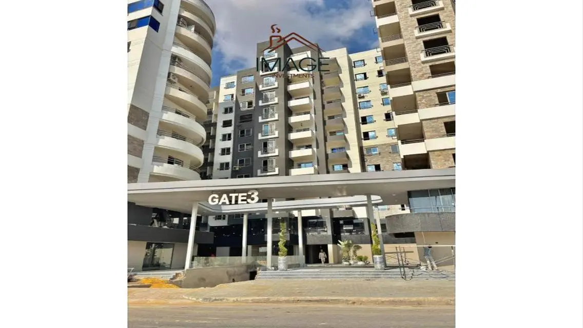 Luxury Apartment for Sale in Prime Location