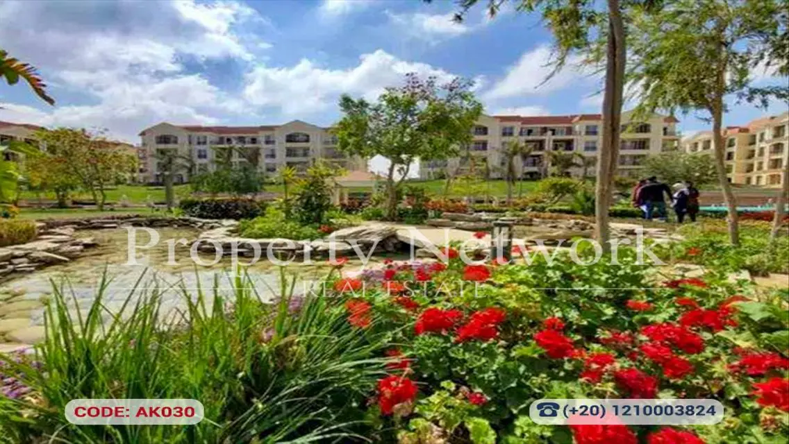 Luxury Apartment of 188 sqm in the Heart of the City