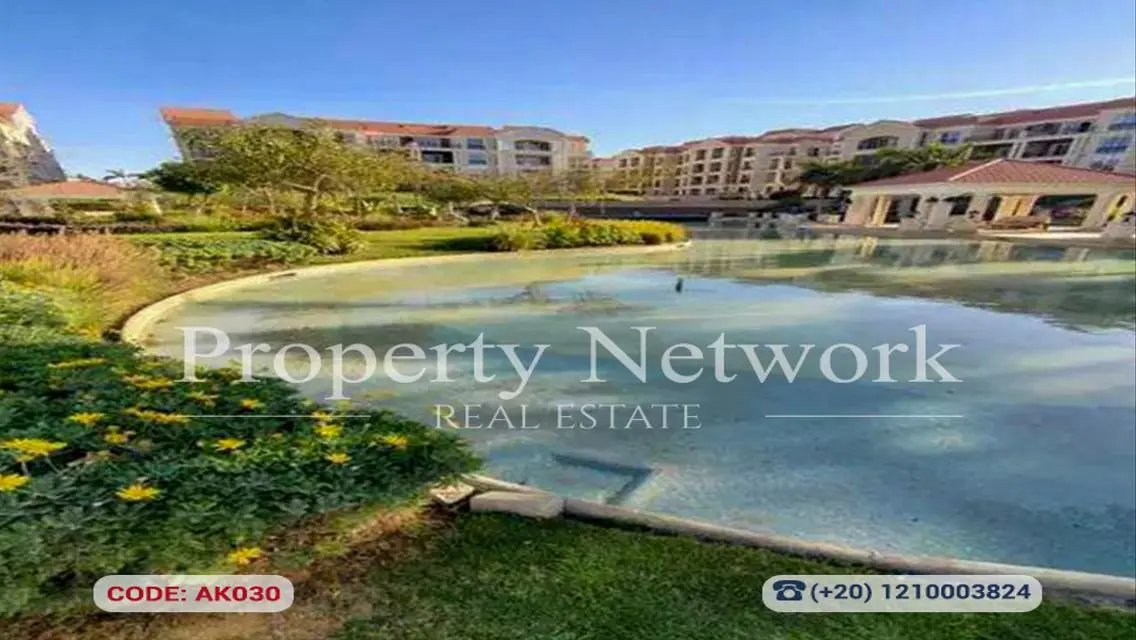 Luxury Apartment of 188 sqm in the Heart of the City