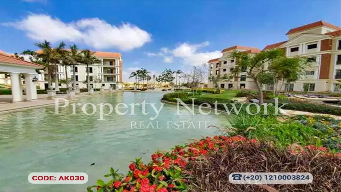Luxury Apartment of 188 sqm in the Heart of the City