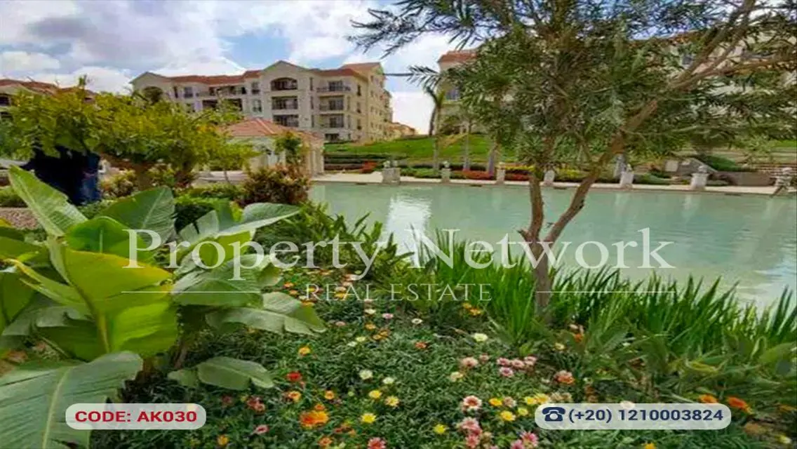 Luxury Apartment of 188 sqm in the Heart of the City