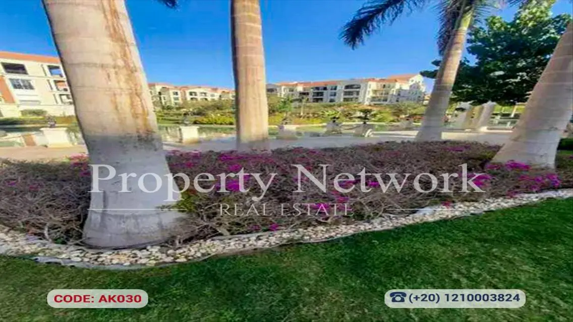 Luxury Apartment of 188 sqm in the Heart of the City