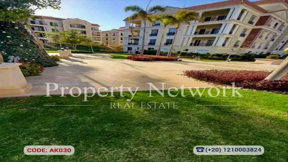 Luxury Apartment of 188 sqm in the Heart of the City