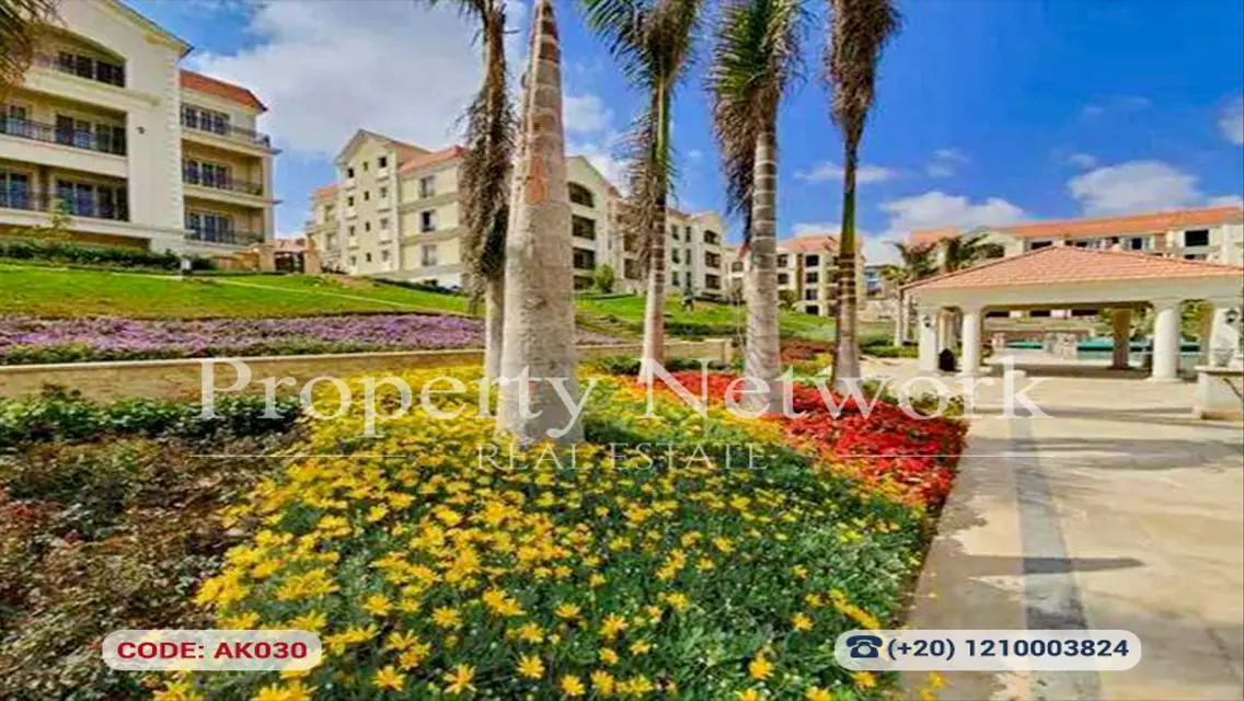 Luxury Apartment of 188 sqm in the Heart of the City