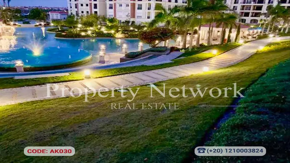 Luxury Apartment of 188 sqm in the Heart of the City