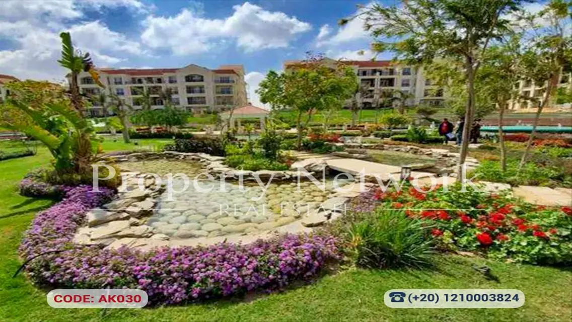 Luxury Apartment of 188 sqm in the Heart of the City