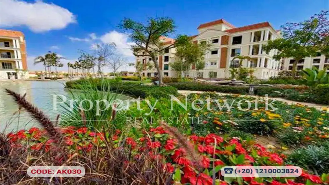 Luxury Apartment of 188 sqm in the Heart of the City
