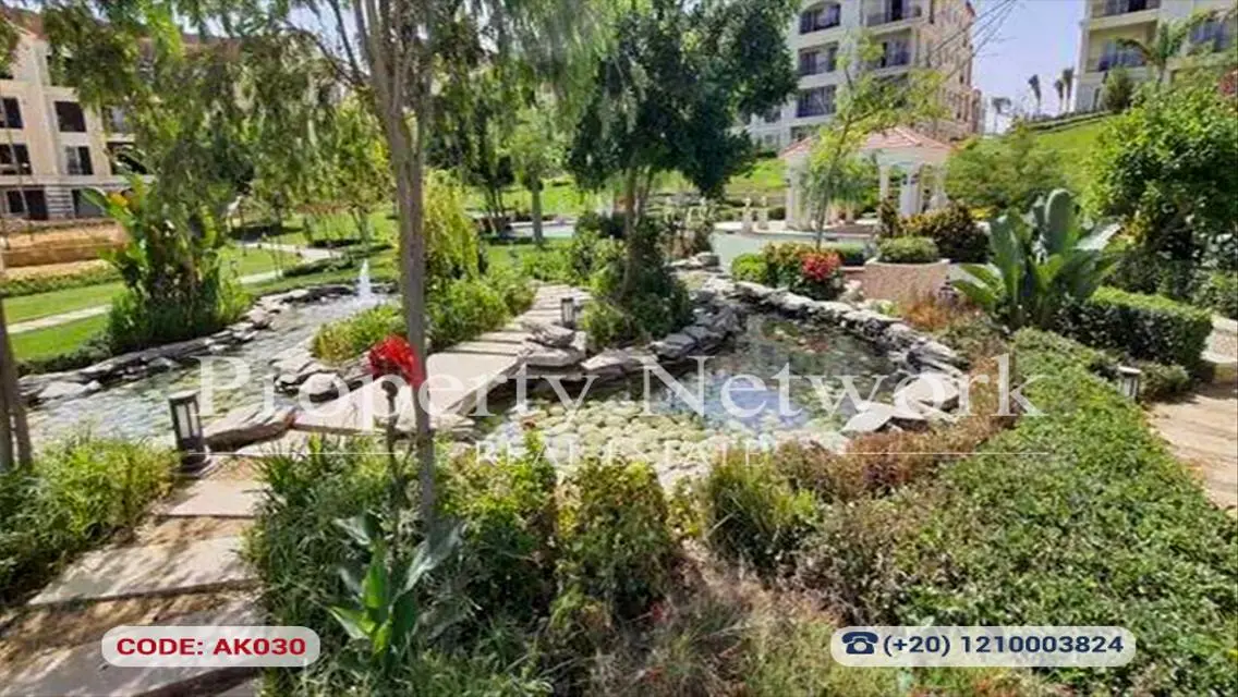 Luxury Apartment of 188 sqm in the Heart of the City