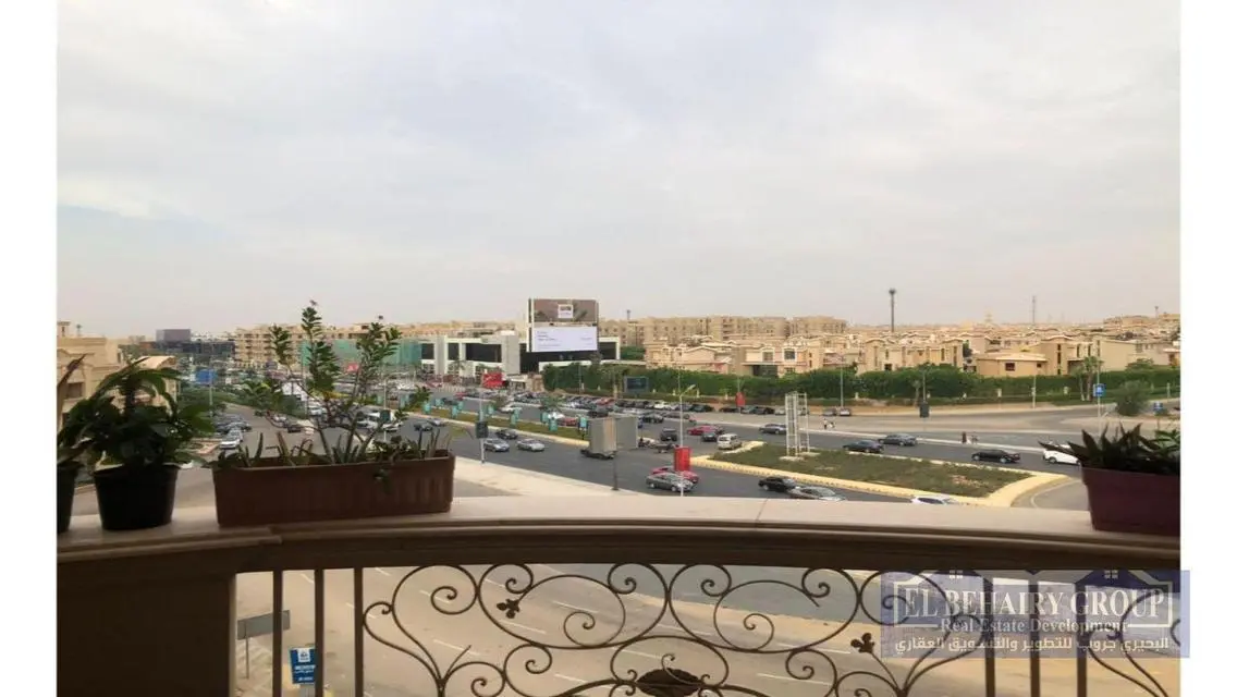 شقة فاخرة بـ 11,000,000 ج.م مع وسائل راحة رائعة