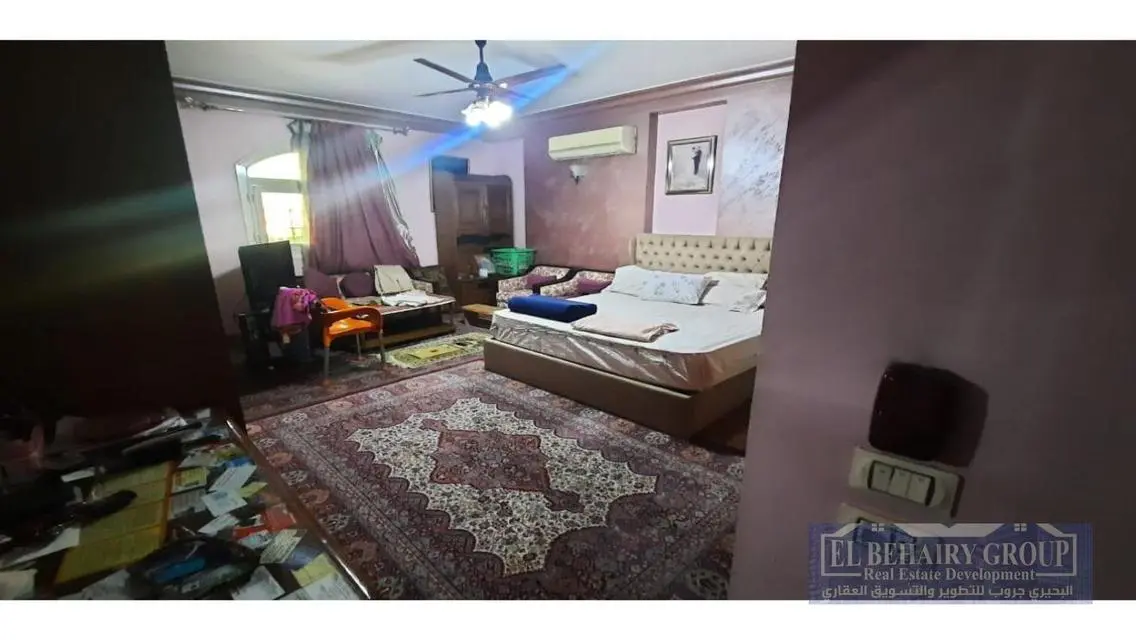 شقة فاخرة بـ 11,000,000 ج.م مع وسائل راحة رائعة