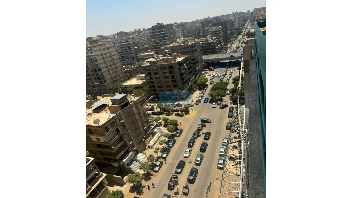 شقة رائعة للبيع بمساحة 270 متر في MN88
