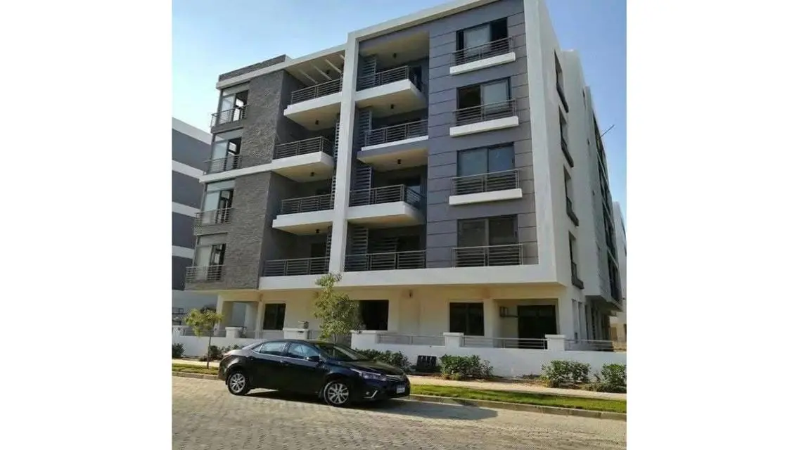 Luxury Apartment for Sale with Stunning Views and Premium Amenities