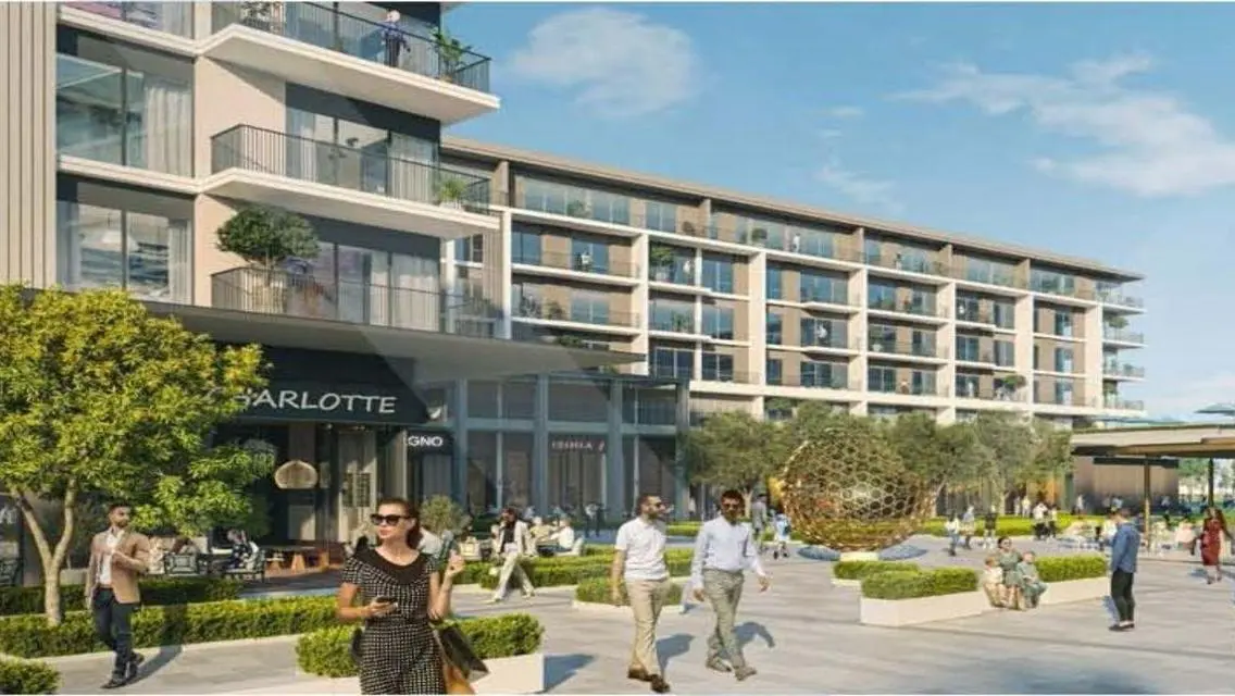 Luxury Apartment for Sale in Zed