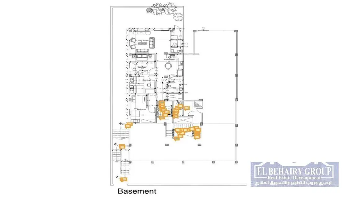 Luxury Apartment for Sale - 300 sqm in Prime Location