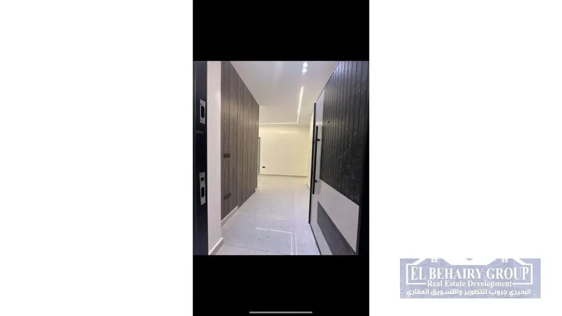 شقة رائعة في المنطقة رقم 5