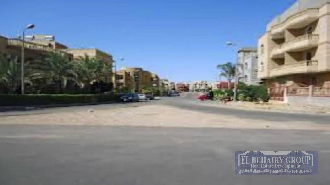 Luxury Apartment for Sale in Giza with Stunning View